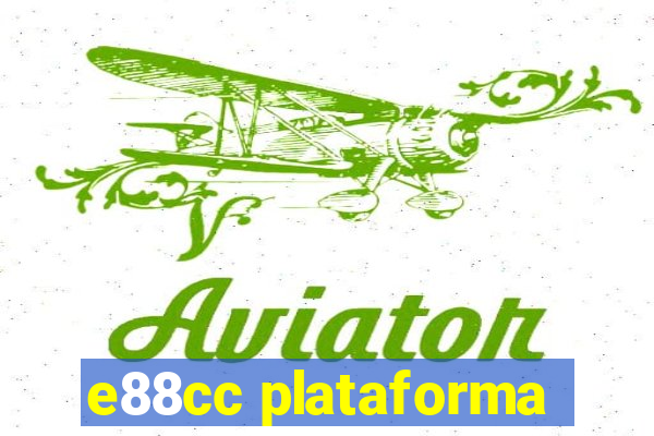 e88cc plataforma